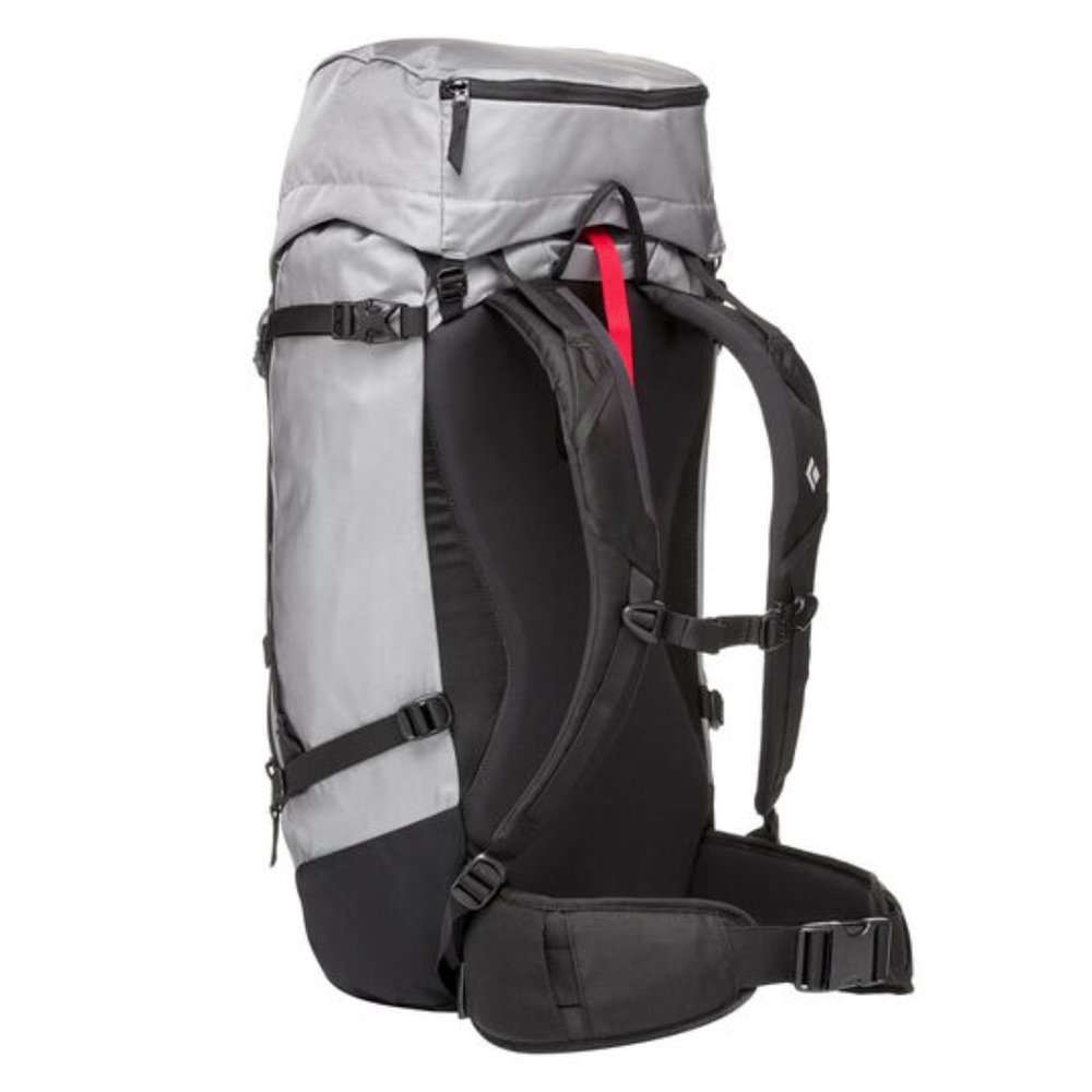 Black Diamond Stone Pack 45L NWT